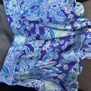 Lilly Pulitzer shorts